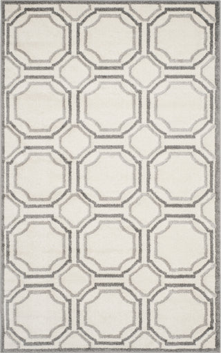 Safavieh Amherst AMT411E Ivory/Light Grey Area Rug