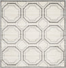 Safavieh Amherst AMT411E Ivory/Light Grey Area Rug