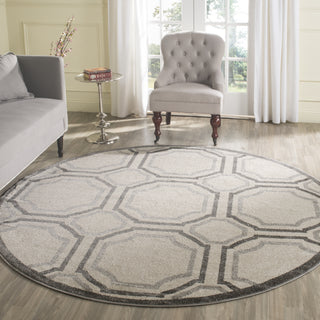 Safavieh Amherst AMT411E Ivory/Light Grey Area Rug