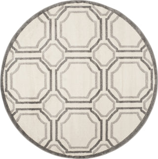 Safavieh Amherst AMT411E Ivory/Light Grey Area Rug