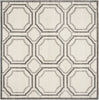 Safavieh Amherst AMT411E Ivory/Light Grey Area Rug