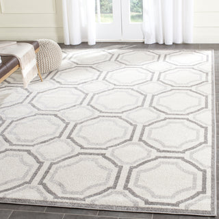 Safavieh Amherst AMT411E Ivory/Light Grey Area Rug