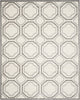 Safavieh Amherst AMT411E Ivory/Light Grey Area Rug