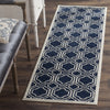 Safavieh Amherst AMT411P Navy/Ivory Area Rug