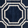 Safavieh Amherst AMT411P Navy/Ivory Area Rug