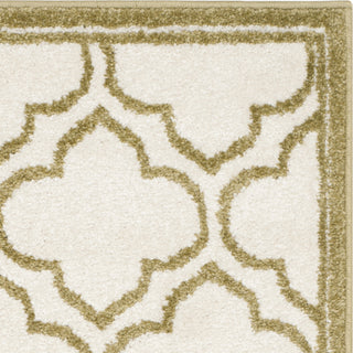 Safavieh Amherst AMT412A Ivory/Light Green Area Rug