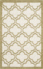 Safavieh Amherst AMT412A Ivory/Light Green Area Rug
