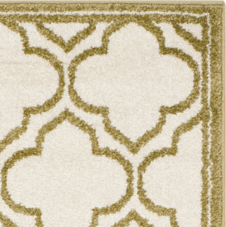 Safavieh Amherst AMT412A Ivory/Light Green Area Rug