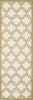Safavieh Amherst AMT412A Ivory/Light Green Area Rug