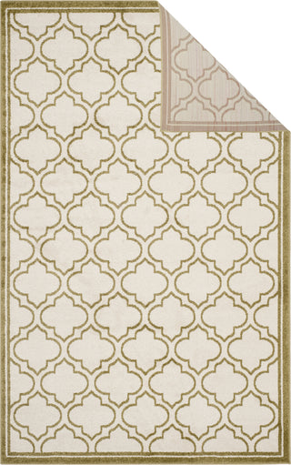 Safavieh Amherst AMT412A Ivory/Light Green Area Rug