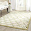 Safavieh Amherst AMT412A Ivory/Light Green Area Rug