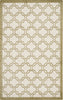 Safavieh Amherst AMT412A Ivory/Light Green Area Rug