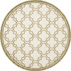 Safavieh Amherst AMT412A Ivory/Light Green Area Rug