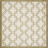 Safavieh Amherst AMT412A Ivory/Light Green Area Rug