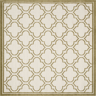 Safavieh Amherst AMT412A Ivory/Light Green Area Rug