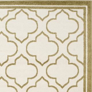 Safavieh Amherst AMT412A Ivory/Light Green Area Rug