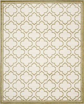 Safavieh Amherst AMT412A Ivory/Light Green Area Rug