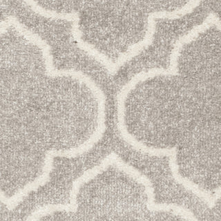 Safavieh Amherst AMT412B Light Grey/Ivory Area Rug