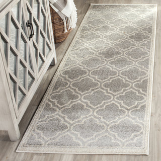 Safavieh Amherst AMT412B Light Grey/Ivory Area Rug