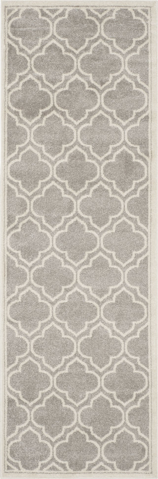 Safavieh Amherst AMT412B Light Grey/Ivory Area Rug