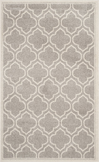 Safavieh Amherst AMT412B Light Grey/Ivory Area Rug