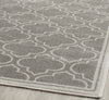 Safavieh Amherst AMT412B Light Grey/Ivory Area Rug