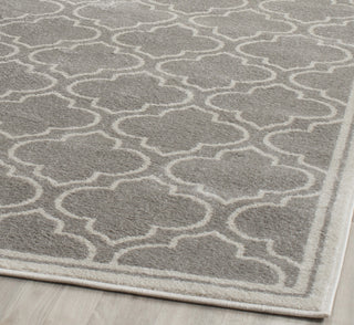 Safavieh Amherst AMT412B Light Grey/Ivory Area Rug