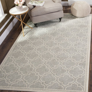 Safavieh Amherst AMT412B Light Grey/Ivory Area Rug