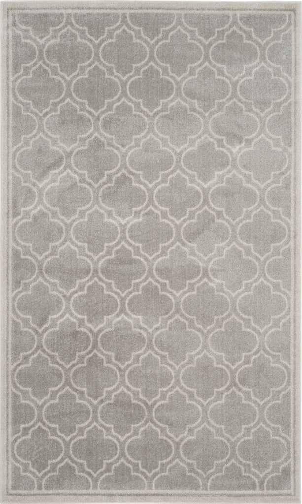 Safavieh Amherst AMT412B Light Grey/Ivory Area Rug