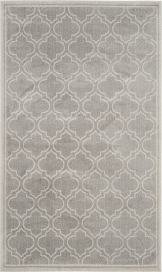 Safavieh Amherst AMT412B Light Grey/Ivory Area Rug