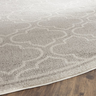 Safavieh Amherst AMT412B Light Grey/Ivory Area Rug