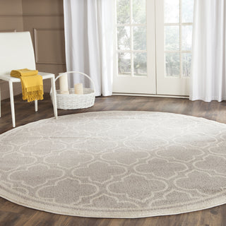 Safavieh Amherst AMT412B Light Grey/Ivory Area Rug