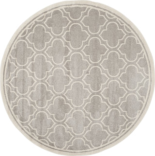 Safavieh Amherst AMT412B Light Grey/Ivory Area Rug