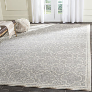 Safavieh Amherst AMT412B Light Grey/Ivory Area Rug