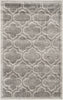 Safavieh Amherst AMT412C Grey/Light Grey Area Rug