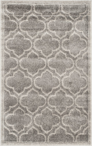 Safavieh Amherst AMT412C Grey/Light Grey Area Rug