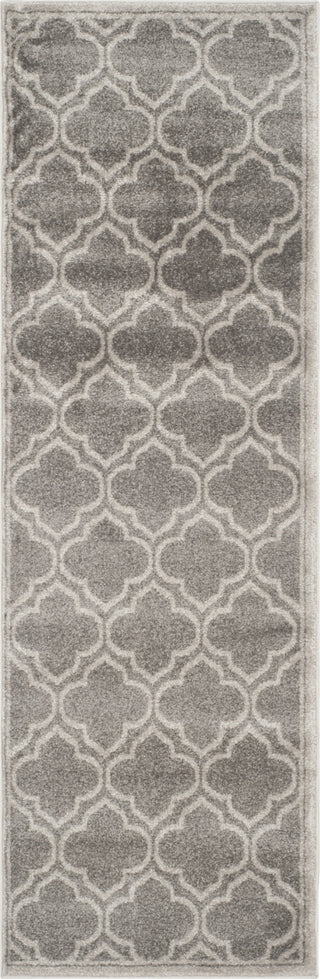 Safavieh Amherst AMT412C Grey/Light Grey Area Rug