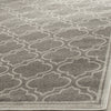 Safavieh Amherst AMT412C Grey/Light Grey Area Rug