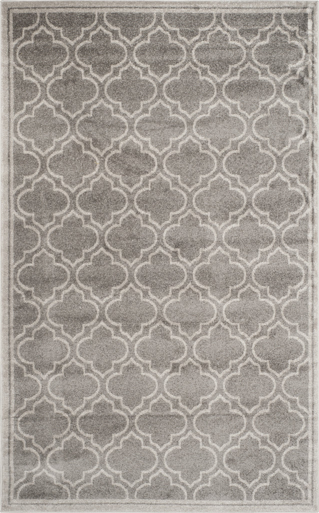 Safavieh Amherst AMT412C Grey/Light Grey Area Rug