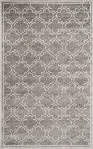 Safavieh Amherst AMT412C Grey/Light Grey Area Rug