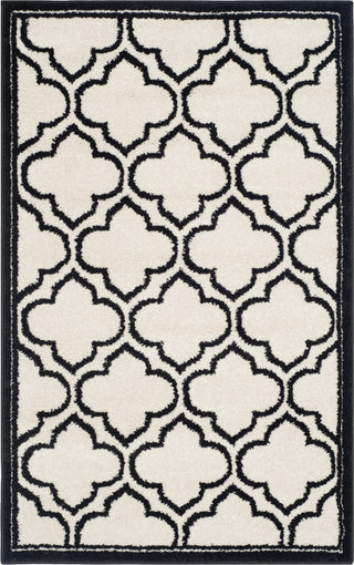 Safavieh Amherst AMT412D Ivory/Anthracite Area Rug