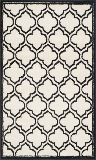 Safavieh Amherst AMT412D Ivory/Anthracite Area Rug