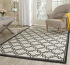Safavieh Amherst AMT412D Ivory/Anthracite Area Rug