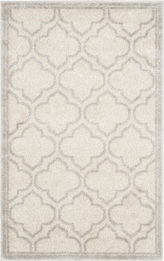 Safavieh Amherst AMT412E Ivory/Light Grey Area Rug