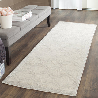 Safavieh Amherst AMT412E Ivory/Light Grey Area Rug