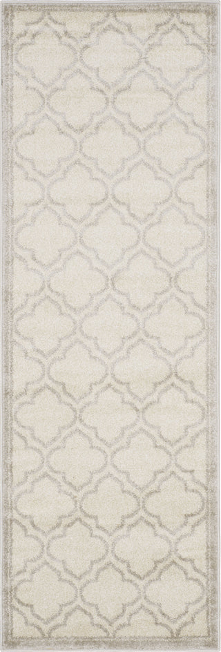 Safavieh Amherst AMT412E Ivory/Light Grey Area Rug