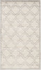 Safavieh Amherst AMT412E Ivory/Light Grey Area Rug