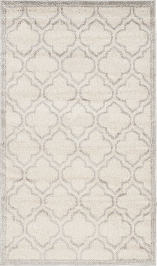 Safavieh Amherst AMT412E Ivory/Light Grey Area Rug