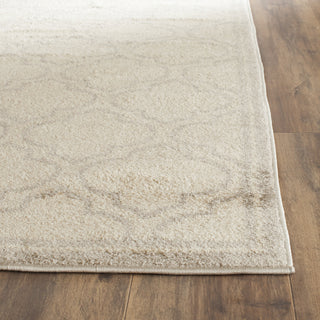 Safavieh Amherst AMT412E Ivory/Light Grey Area Rug