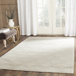 Safavieh Amherst AMT412E Ivory/Light Grey Area Rug